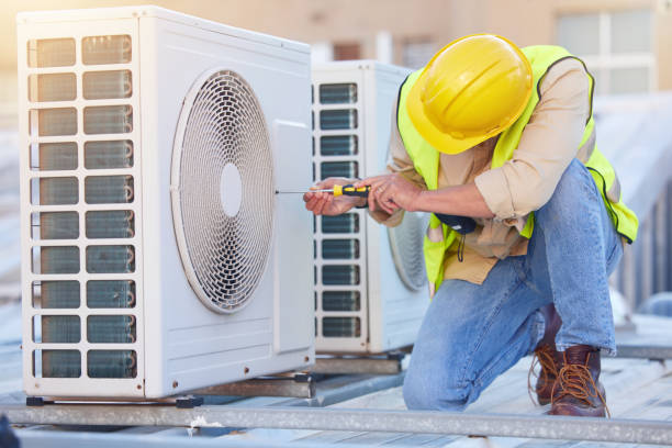 Best HVAC repair near me  in Elma Center, NY