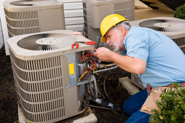 Trusted Elma Center, NY HVAC Experts